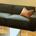 Imagine Sofa | Oakmoss Green