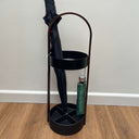 Bellwood Umbrella Stand | Black