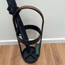 Bellwood Umbrella Stand | Black