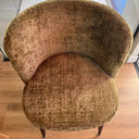 Dael Dining Chair | Caper Green
