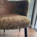 Dael Dining Chair | Caper Green