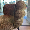 Dael Dining Chair | Caper Green