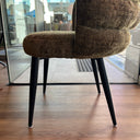 Dael Dining Chair | Caper Green