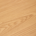 Indie Rectangular Dining Table | Natural Ash