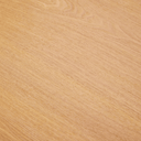 Indie Rectangular Dining Table | Natural Ash