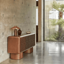 Inez Buffet Cabinet