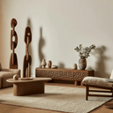 Inez Entertainment Cabinet