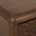 Inez Entertainment Cabinet