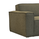 Imagine Modular Sofa | Olive