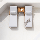 Jack Patio Side Table