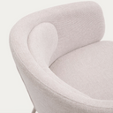 James Dining Chair | Dove Grey