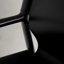 Jan Armchair | Black