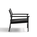 Jan Armchair | Black