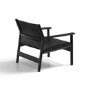 Jan Armchair | Black