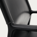 Jan Armchair | Black