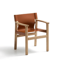 Jan Dining Chair | Rust
