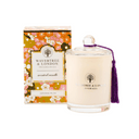 Japanese Plum Soy Candle