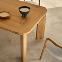 Jaron Extension Dining Table