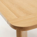 Jaron Extension Dining Table