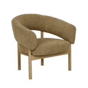 Jenson Armchair | Desert Speckle