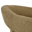 Jenson Armchair | Desert Speckle