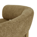 Jenson Armchair | Desert Speckle