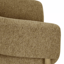 Jenson Armchair | Desert Speckle
