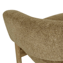 Jenson Armchair | Desert Speckle