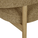 Jenson Armchair | Desert Speckle