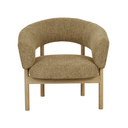 Jenson Armchair | Desert Speckle