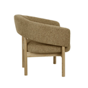 Jenson Armchair | Desert Speckle