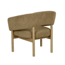 Jenson Armchair | Desert Speckle