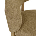 Jenson Armchair | Desert Speckle