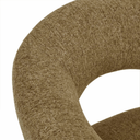 Jenson Armchair | Desert Speckle