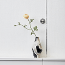 Jessica Hans Ceramic Vase | Glossy Cow