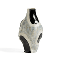 Jessica Hans Ceramic Vase | Glossy Cow