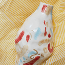 Jessica Hans Ceramic Vase | Miro