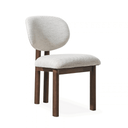 Jetson Dining Chair | Porati Natural