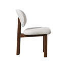 Jetson Dining Chair | Porati Natural