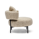 Jordi Armchair | Birch