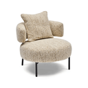 Jordi Armchair | Birch