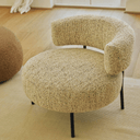 Jordi Armchair | Birch