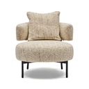 Jordi Armchair | Birch