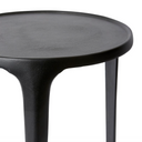 Jose Side Table | Black