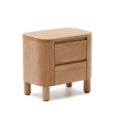 Juna Bedside Table