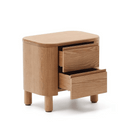 Juna Bedside Table