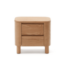 Juna Bedside Table