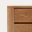 Juna Dresser