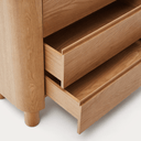 Juna Dresser