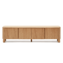 Juna Entertainment Cabinet